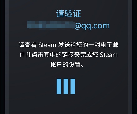 steam手机版登录没有账号解决教程