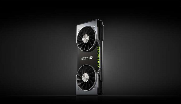 RTX2080显卡性能评测大全