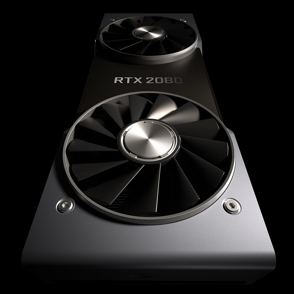 RTX2080显卡性能评测大全