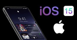 ios15系统更新 ios15更新教程介绍