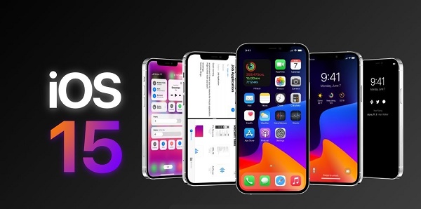 苹果ios15系统降级方法