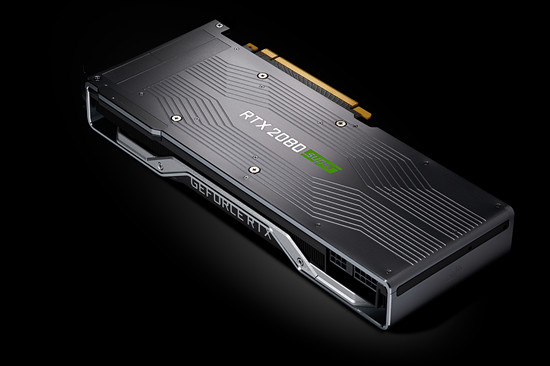 RTX 2080 Super详细参数评测大全