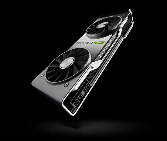 RTX 2080 Super详细参数评测大全