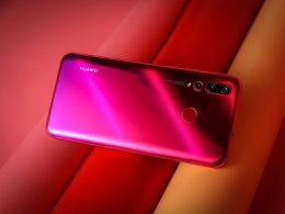 nova4可以升级鸿蒙系统吗 鸿蒙系统nova4升级时间介绍