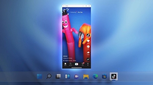 win11预览版安装apk方法