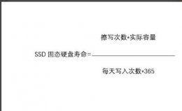 120gssd固态硬盘够用吗 120g固态硬盘寿命使用时长详情