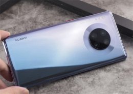 鸿蒙系统mate30pro升级时间介绍 mate30pro什么时候升级鸿蒙系统