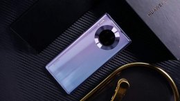 华为mate30系统升级鸿蒙 鸿蒙系统mate30升级时间介绍