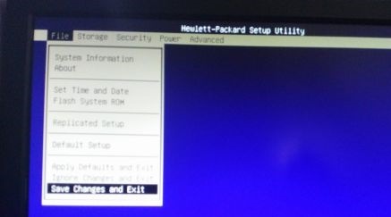 电脑蓝屏0x00007b解决教程