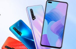 鸿蒙系统nova6升级时间介绍 nova65g怎么升级鸿蒙系统