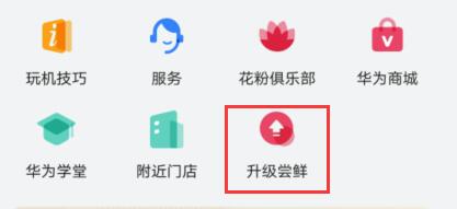 鸿蒙系统mate30升级方法