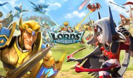 王国纪元怎么用steam充值 steam手机版怎么玩王国纪元详细介绍