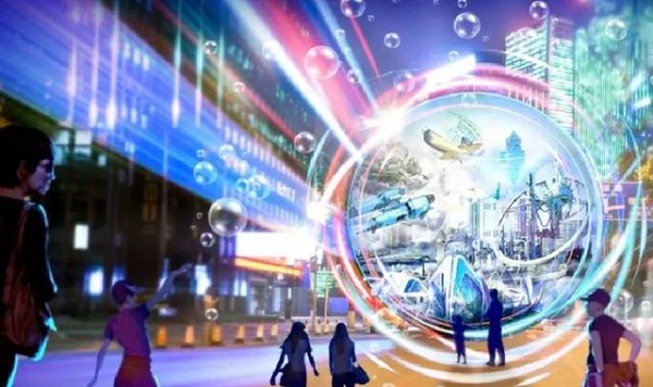 元宇宙概念是什么意思详细介绍