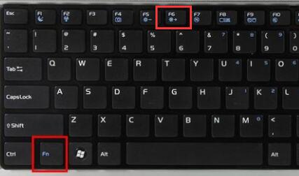 联想升级win11后触摸板失灵解决教程