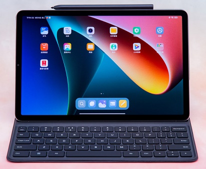 小米平板升级win11方法