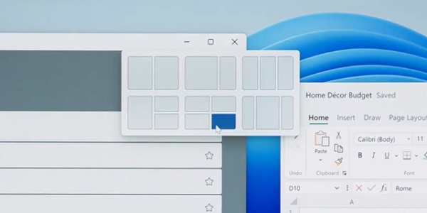 win11多任务窗口设置方法