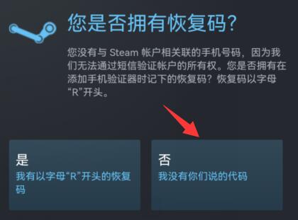 steam换手机了登录方法