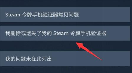 steam换手机了登录方法