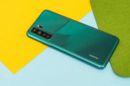 华为nova7se可以升级鸿蒙系统吗 华为nova7se什么时候可以升级鸿蒙系统
