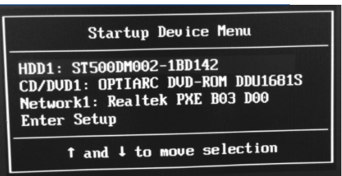 0xc00007b无法开机解决教程