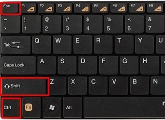 win11任务栏崩溃了解决方法