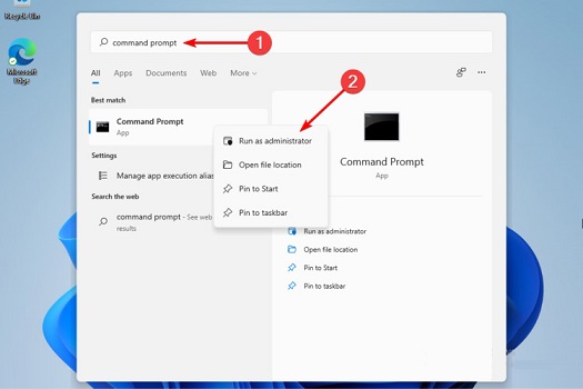 win11资源管理器一直重启的解决教程