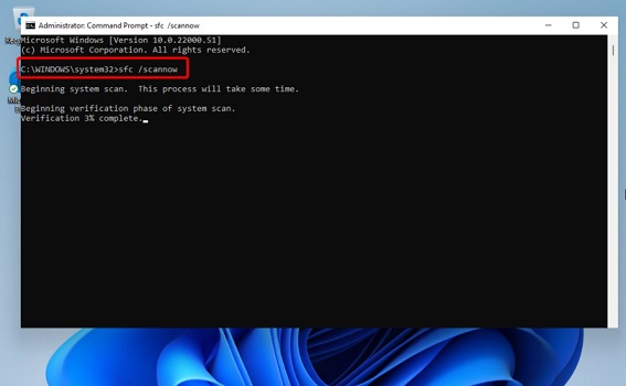 win11资源管理器一直重启的解决教程