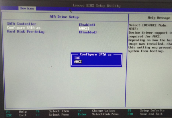 0xc00007b解决教程win7