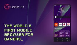 opera gx是什么 operaGX是否有手机版详情介绍