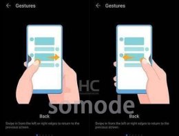 emui11主要功能 emui11亮点新功能鲜明特色详细介绍