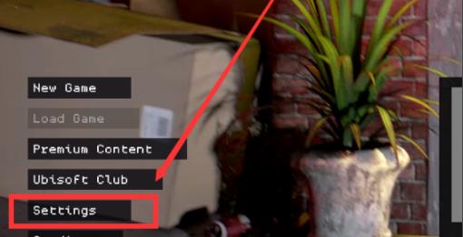 epic看门狗2设置中文教程