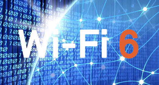 wifi6辐射大吗