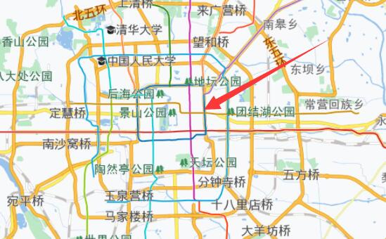 高德DIY地图制作方法