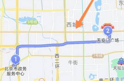 高德DIY地图制作方法