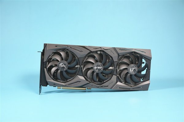 ROG STRIX RX5600XT O6G GAMING评测 全方位测试