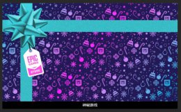 epic游戏名称都是英文 epic神秘游戏意思详细介绍