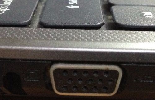 win11外接显示器没反应解决方法