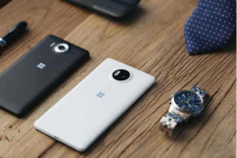 诺基亚lumia950xl lumia950和950xl的区别详细介绍