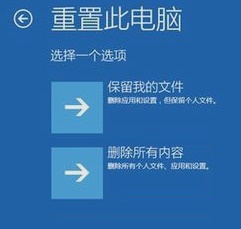 inaccessible boot device意思及解决教程
