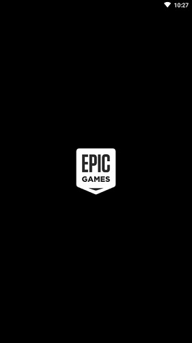 epic平台手机版下载方法