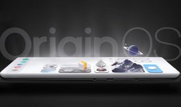 originos发布会 originos官方爆出亮点详情