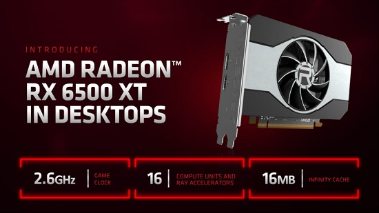 AMD发布显卡驱动22.1.2并支持兼容彩虹六号:异种