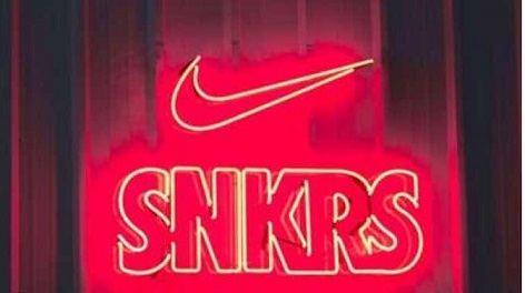 snkrs养号详细方法