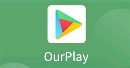 ourplay闪退解决教程