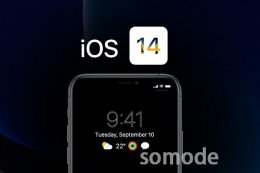 ios14卡屏怎么办 ios14偶尔会花屏详细解决教程