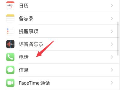 ios14来电弹窗设置教程介绍
