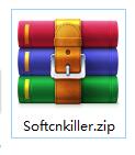 softcnkiller使用方法