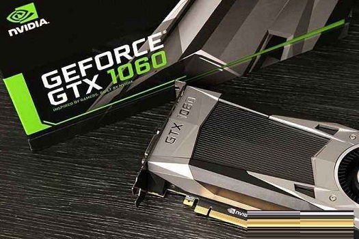 1060显卡驱动安装方法