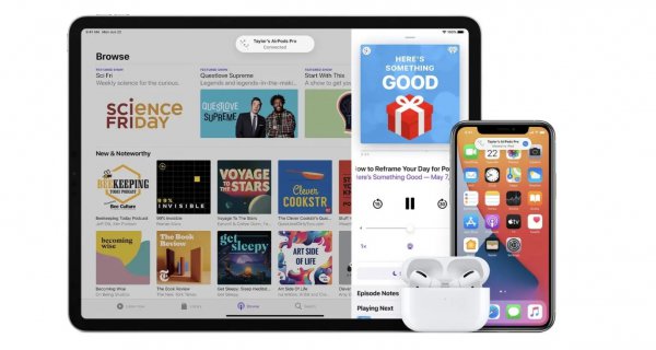 ios14耳机自动切换使用教程