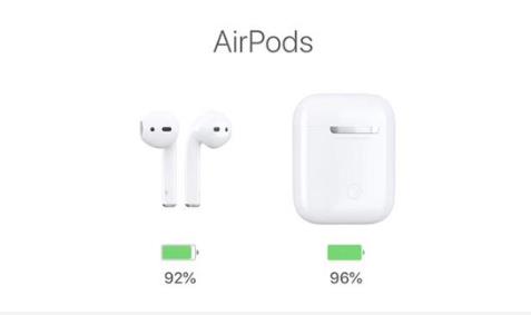 ios14耳机不弹窗解决教程